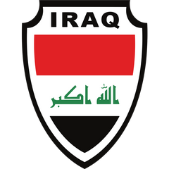 Iraq National Team