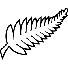 New Zealand National Team