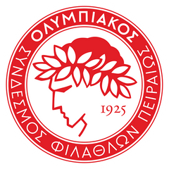 Olympiacos B