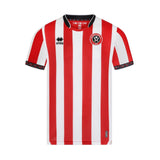 Sheffield United Home Kids Shirt 26/27