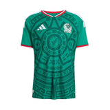 Mexico Home Kids Shirt 2026 World Cup
