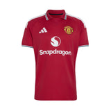 Manchester United Home Kids Shirt 26/27