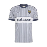 Boca Juniors Away Kids Shirt 26/27