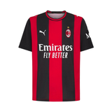 AC Milan Home Kids Shirt 26/27