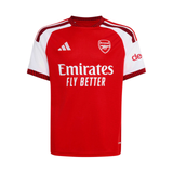 Arsenal Home Kids Shirt 26/27