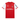 SC Braga Home Shirt 26/27 - front
