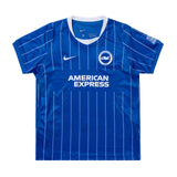 Brighton & Hove Albion Home Kids Shirt 26/27