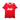 Manchester United 2010/11 Home Retro Shirt - front