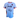 Defensores de Belgrano Away Shirt 26/27 - front