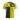 Esenler Erokspor Away Shirt 26/27 - front