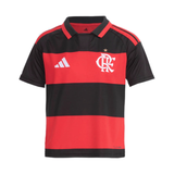 Flamengo Home Kids Shirt 2026