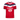 Lille Home Shirt 26/27 - front
