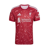Liverpool Home Kids Shirt 26/27