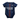 Paris Saint-Germain Home Baby Jersey 25/26 - front