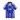 Real Madrid 1996/97 Away Retro Shirt - front